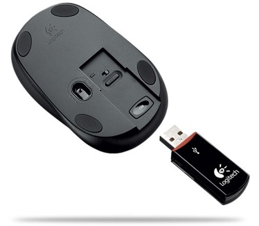 Logitech V220