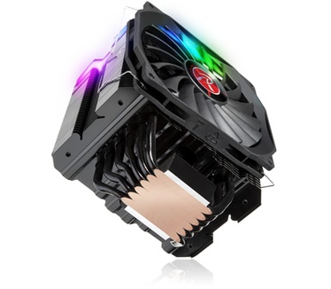Raijintek Mya RBW