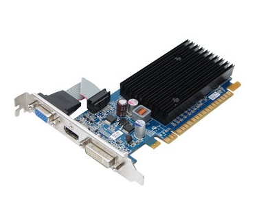 Club 3D CGNX-HGS842LI