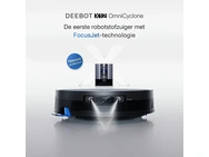 Ecovacs Deebot X12 OmniCyclone review door erickov