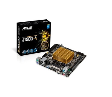Asus J1800I-A