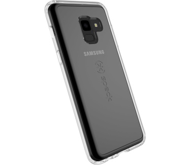 Speck Gemshell (Galaxy A8) Transparant