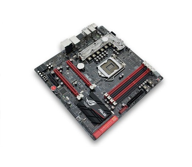 EK Waterblocks EK-MOSFET ASUS M6G - Nickel