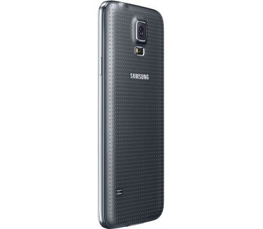 Samsung Galaxy S5 Zwart