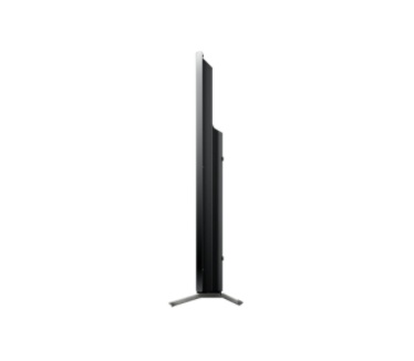 Sony Bravia KD-55XD7005 Zwart
