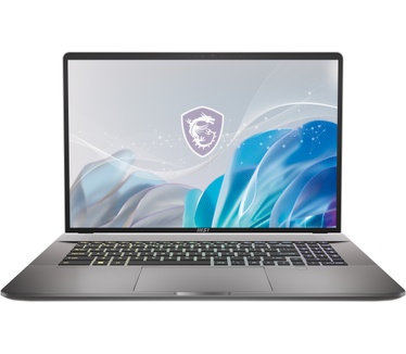 MSI Creator Z17 HX Studio A14VGT-284NL