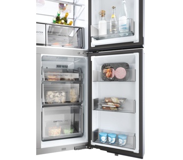 Haier Multidoor Cube 90 Series 7