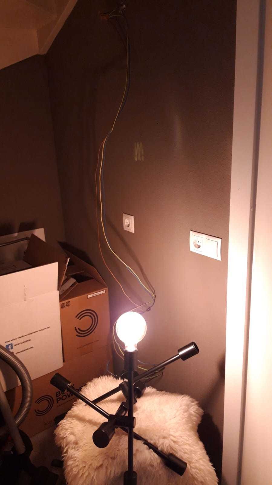 onduidelijk waarom deze lamp niet werkt wonen verbouwen got