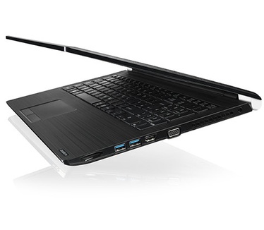 Toshiba Satellite Pro A50-C-1MN