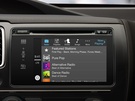 Apple CarPlay