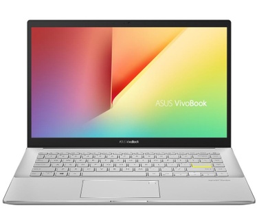 Asus S433FA-EB411T-BE