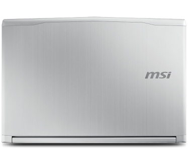 MSI Prestige PE70 6QE-453NL