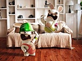 RabbidsTVparty