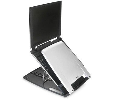 Targus Ergo M-Pro Notebook Standaard