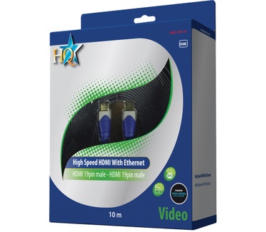 HQ Products SV-400-10