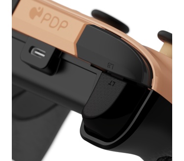 PDP REMATCH GLOW Advanced