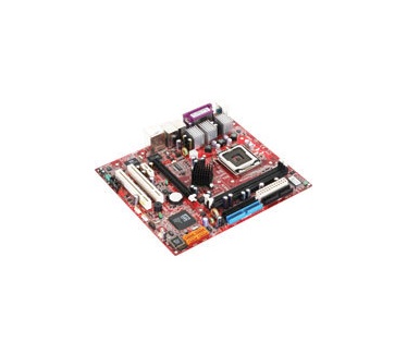 MSI RC410M-L, Xpress200 (mATX, PCI-e, Sound, LAN, RAID, SATA)