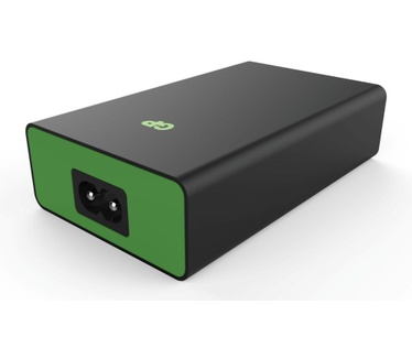 GP Batteries Multi USB charger 5 smart USB