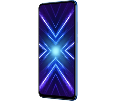 Honor 9X (4GB intern) 128GB Blauw