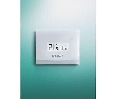 Vaillant vSMART slimme thermostaat