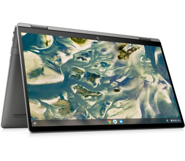 HP Chromebook x360 14c-cc0750nd