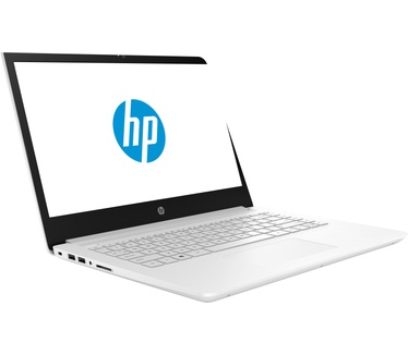 HP ThinBook 14-bp001nd Wit