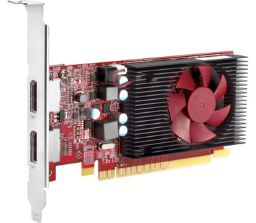 HP AMD Radeon R7 430 2GB