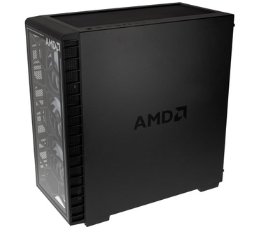 Kolink Observatory Y AMD SE ARGB