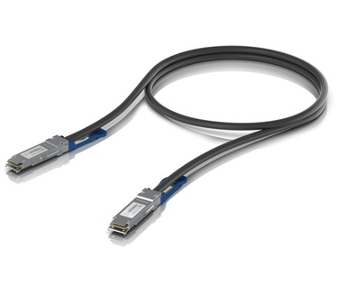 Ubiquiti UACC-DAC-QSFP28-0.5M-10