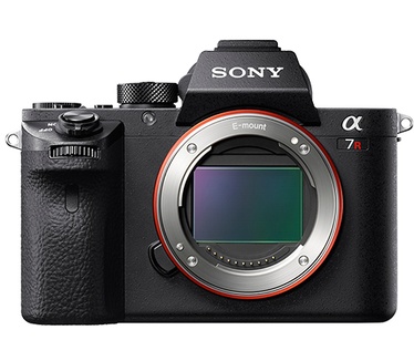Sony ?7R II