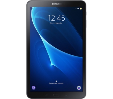 Samsung Galaxy Tab A 10.1 WiFi (2016) 32GB Grijs