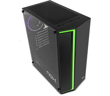 Nox Infinity Gamma