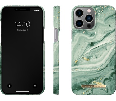 Hama Fashion Case (iPhone 13 Pro Max) Wit