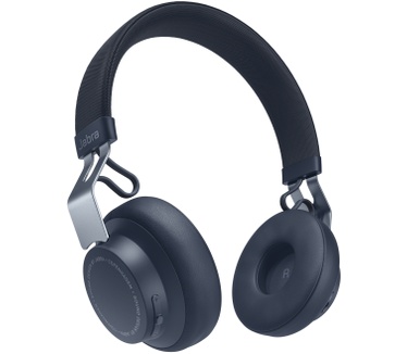 Jabra Move Style (Blauw)