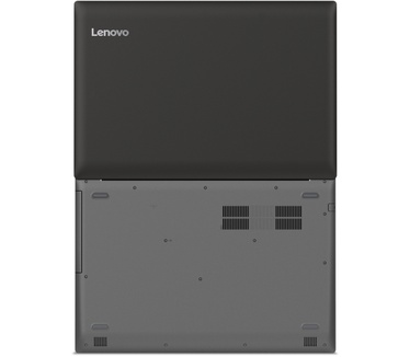 Lenovo IdeaPad 320-17AST (80XW0046MB, Azerty toetsenbord)