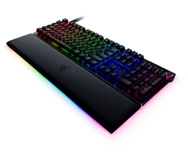 Razer Huntsman V2 (Analog Optical, Qwerty US)