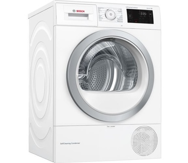 Bosch WTU87S1FG