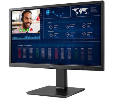 LG 24CQ650N-6P