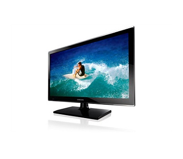 Samsung Series 5 UE22ES5400W Zwart