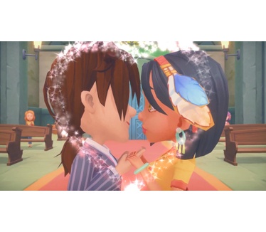My Time At Portia, PS4