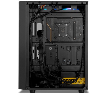 Nox Infinity Beta