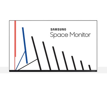 Samsung LS27R750QEUXEN