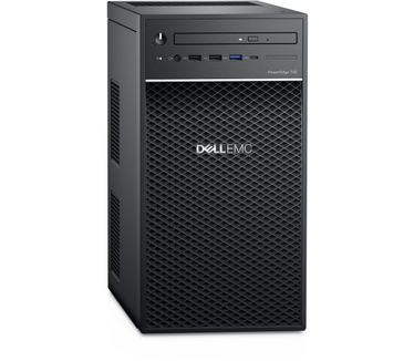 Dell T40 + Windows Server 2022 Essentials