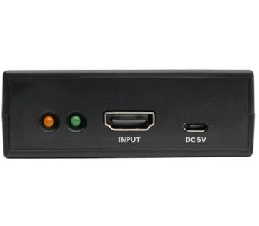Tripp-Lite P130-000-AUD4K6