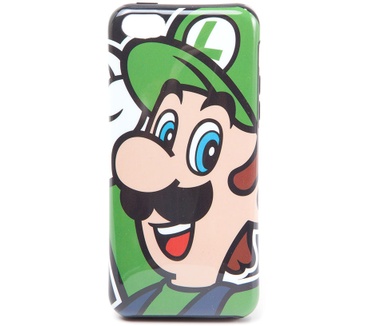 Difuzed Luigi