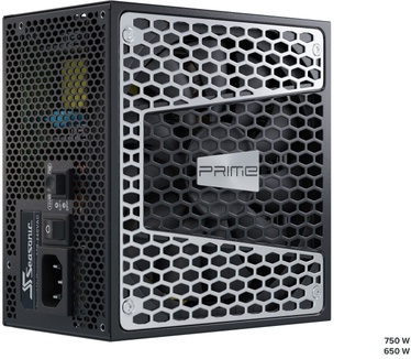 Seasonic Prime GX-750