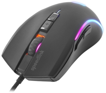 Speedlink SL-680022-RRBK