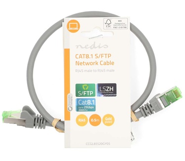 Nedis CCGL85520GY05