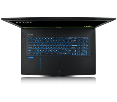 MSI Workstation WT72 6QN-226NL