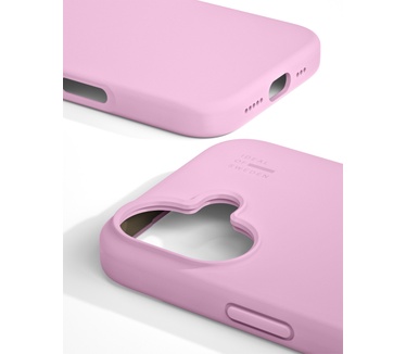 iDeal of Sweden IDSIC-I2461-498 (iPhone 16) Roze